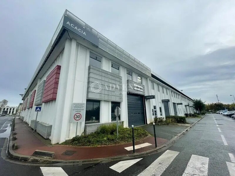 Photo de l’immeuble