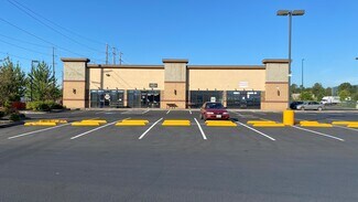 Plus de détails pour 520-530 7th Ave, Longview, WA - Local commercial à louer