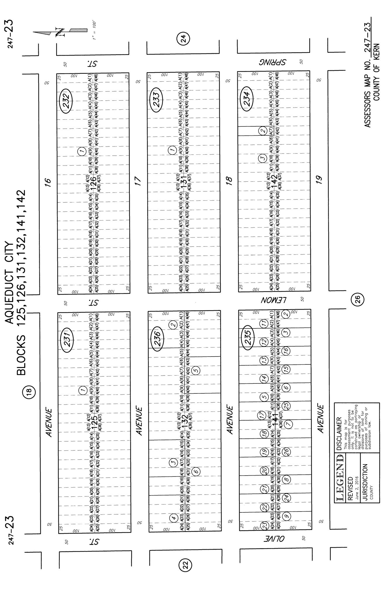 165 F 8 ave, Lancaster, CA à vendre Photo principale– Image 1 sur 9