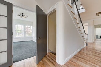 1319 N Classen Dr, Oklahoma City, OK à louer Photo intérieure– Image 1 sur 2