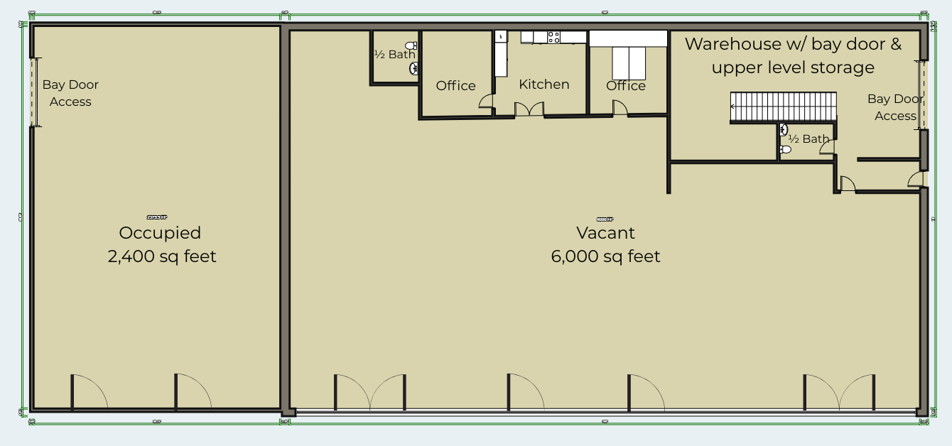 22010 Highland Knolls Dr, Katy, TX à louer Plan d’étage– Image 1 sur 1