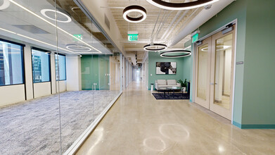 50 California St, San Francisco, CA à louer Numérisation 3D Matterport– Image 1 sur 11