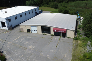 Plus de détails pour 5-7 Bishop Rd, Ayer, MA - Industriel/Logistique à vendre