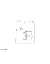 123 N Inkster Rd, Garden City, MI à louer Plan d’étage– Image 1 sur 1