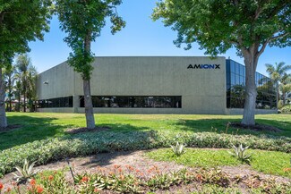 Plus de détails pour 2261 Rutherford Rd, Carlsbad, CA - Local d'activités à louer