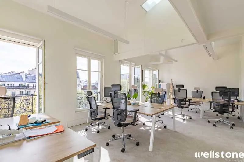 Photo de l’immeuble