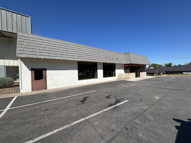 300 W Prospect St, Durand, WI à louer - Photo de l’immeuble – Image 2 sur 3