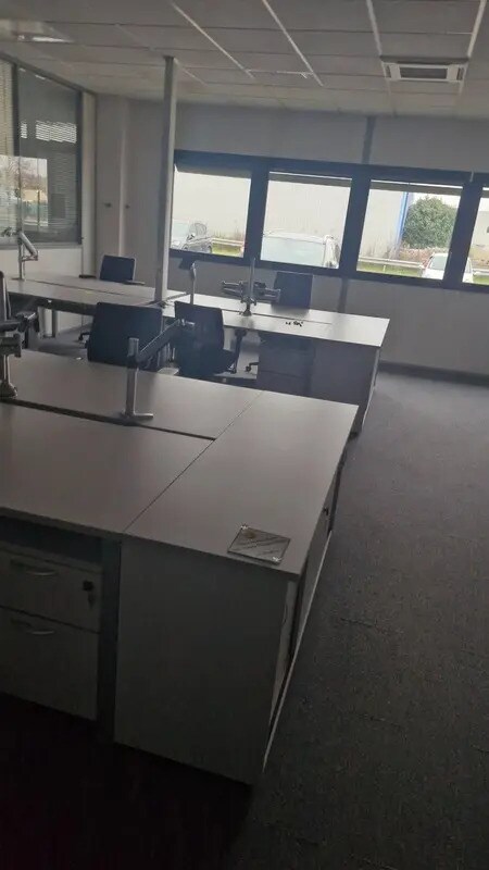 Plus de détails pour Bureau à louer