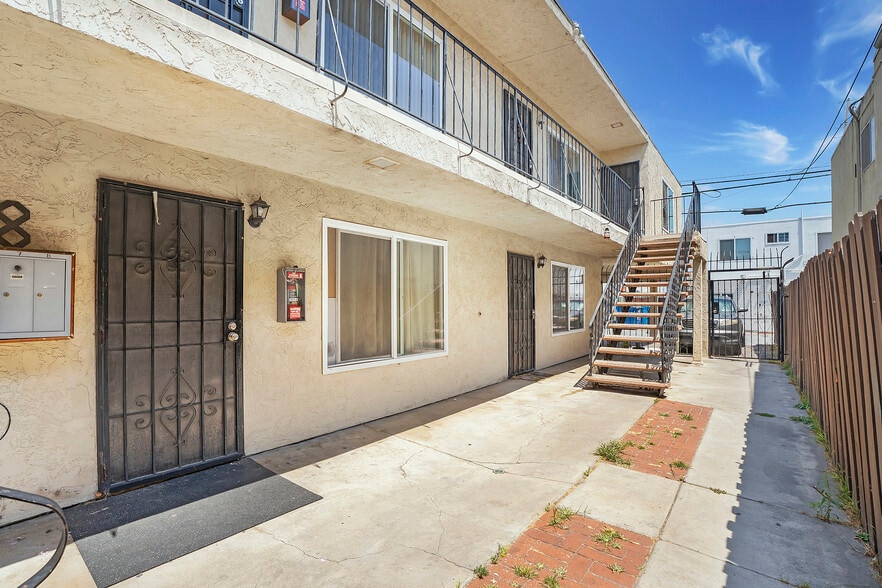 4153 42nd St, San Diego, CA à vendre - Photo de l’immeuble – Image 2 sur 35