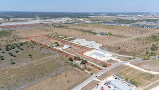 Plus de détails pour 6802 S Old Bastrop Hwy, San Marcos, TX - Terrain à vendre
