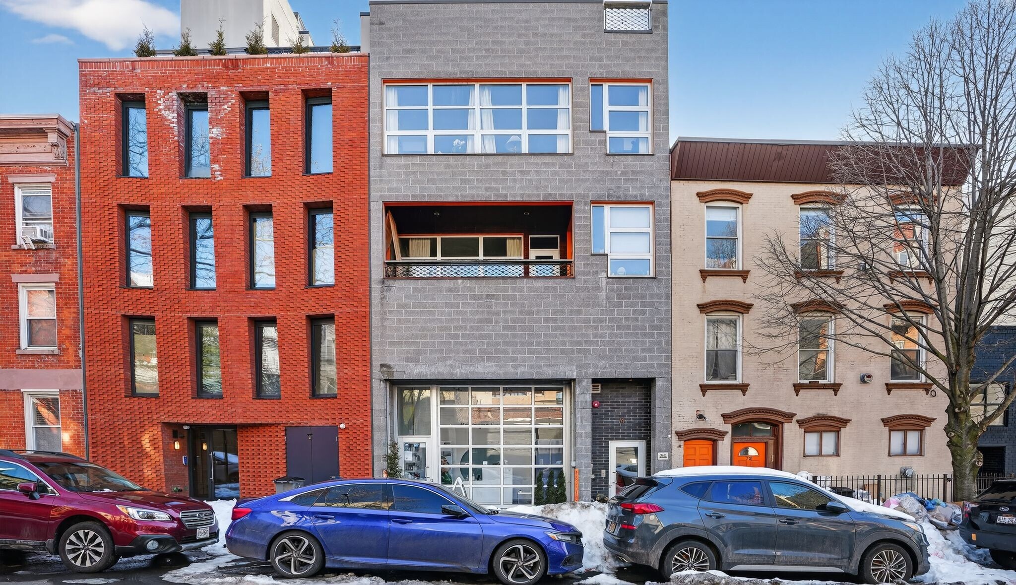 74 N 8th St, Brooklyn, NY à louer Photo principale– Image 1 sur 40