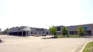 Plus de détails pour 1 Washington St, Taunton, MA - Bureau/Médical, Bureau/Local commercial à louer