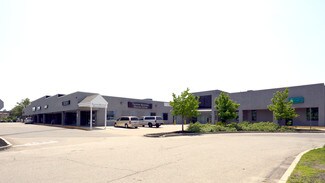 Plus de détails pour 1 Washington St, Taunton, MA - Bureau/Local commercial à louer