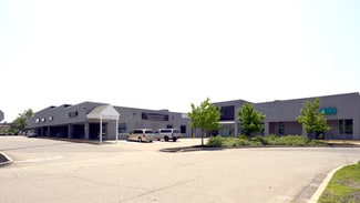 Plus de détails pour 1 Washington St, Taunton, MA - Bureau/Local commercial à louer