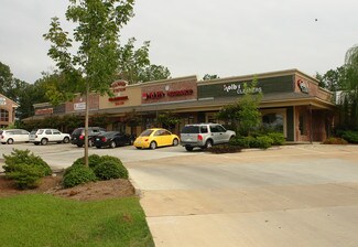 Plus de détails pour 1189-B Old Fannin Rd, Brandon, MS - Local commercial à louer