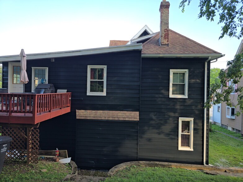 1029 Lancaster Ave, Berwyn, PA à louer - Photo de l’immeuble – Image 3 sur 20