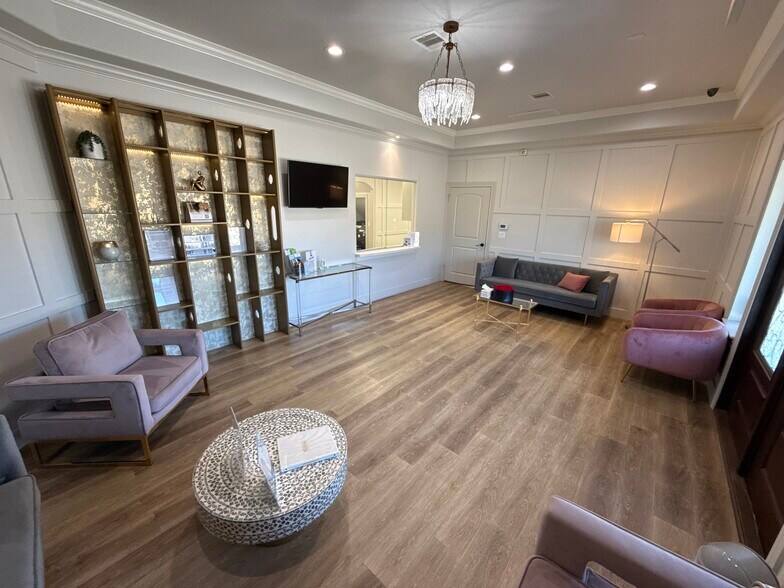 9533 Huffmeister Rd, Houston, TX à louer - Hall d’entrée – Image 3 sur 3