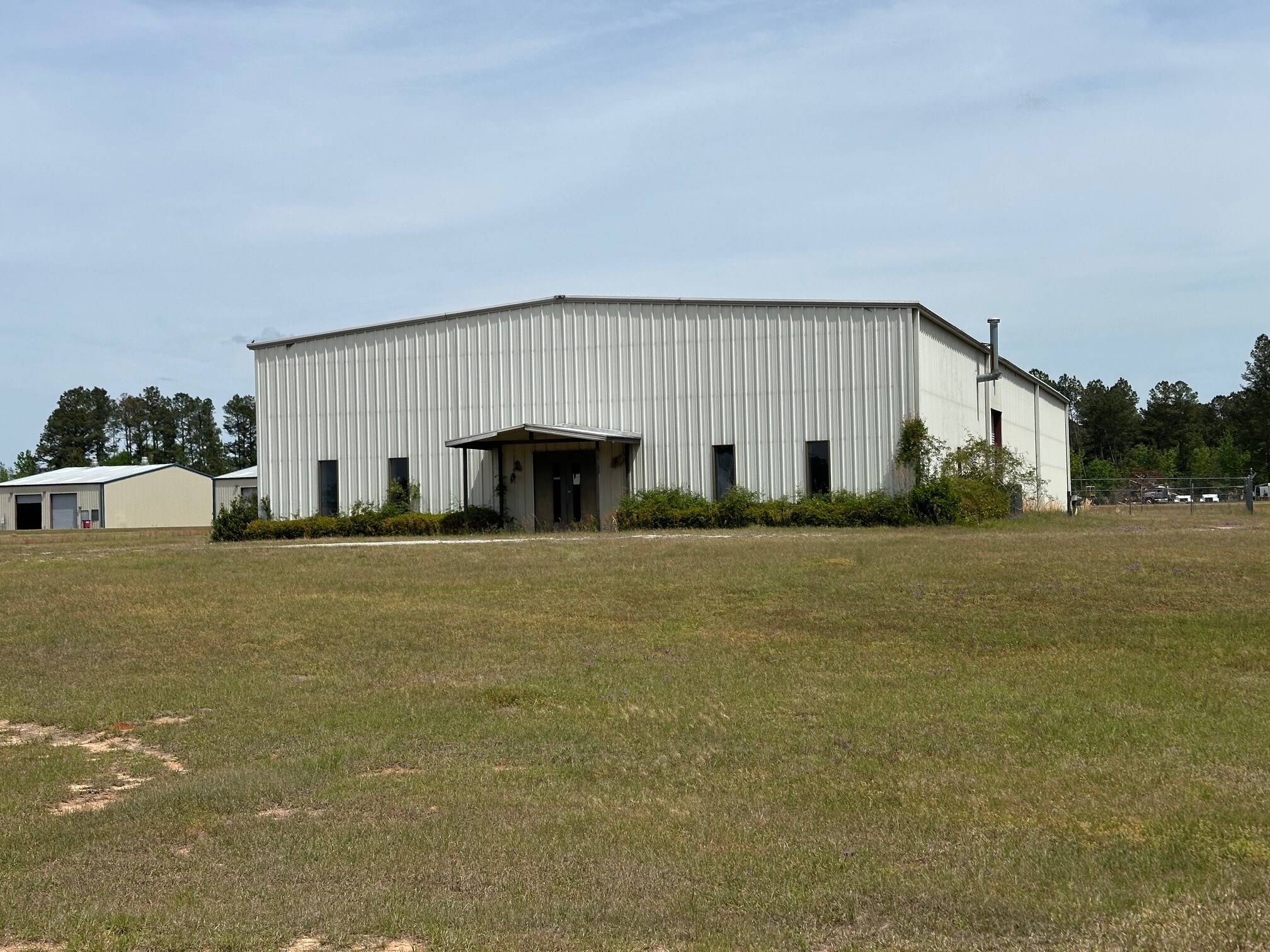 1206 Shannon Blvd, Louisville, GA à vendre Photo de l’immeuble– Image 1 sur 24