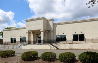 Plus de détails pour 300 E Rt-59, Nanuet, NY - Local commercial à louer