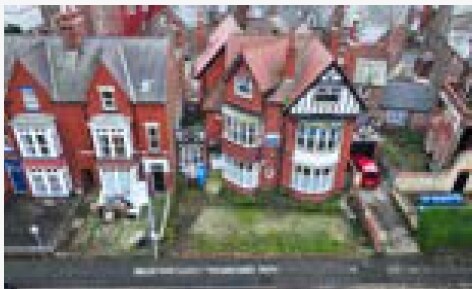 11 Vernon Rd, Bridlington à vendre - Photo principale – Image 1 sur 1