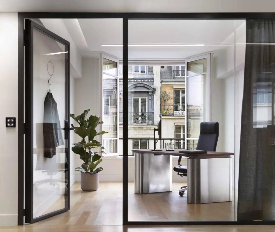 21 Rue De La Paix, Paris à louer Photo de l’immeuble– Image 1 sur 25