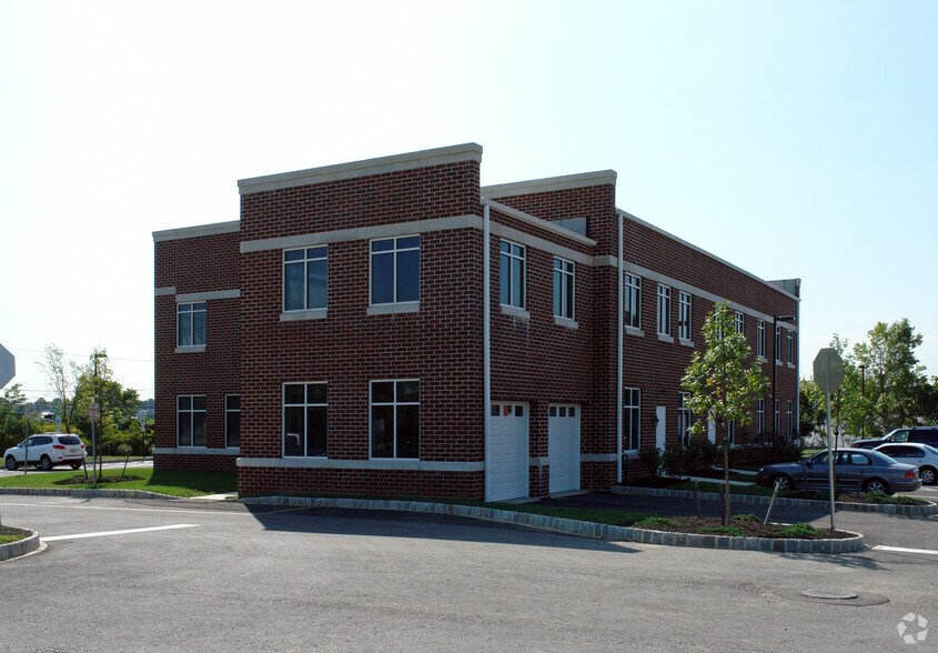 1000 Conshohocken Rd, Conshohocken, PA à louer - Photo de l’immeuble – Image 2 sur 2