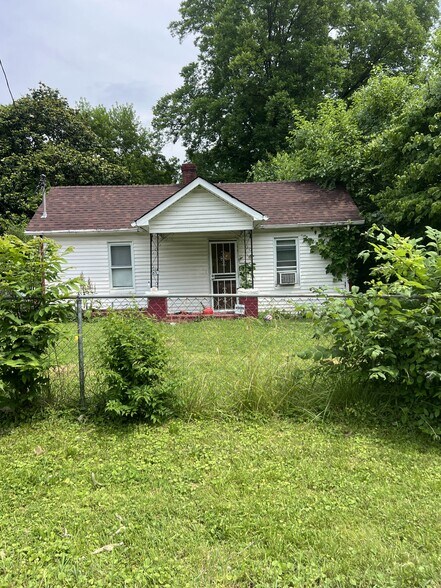 10045 Rutledge Pike, Corryton, TN à vendre - Photo de l’immeuble – Image 3 sur 12