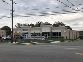 Plus de détails pour 818 Macdade Blvd, Folsom, PA - Bureau/Médical à louer