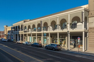Plus de détails pour 309 E Yakima Ave, Yakima, WA - Local commercial à louer