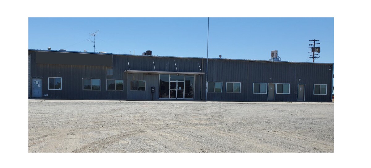 4288 State Highway 70, Oroville, CA à louer Photo de l’immeuble– Image 1 sur 10