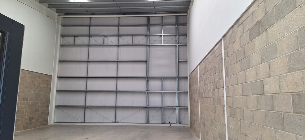 E1-E5 Exeter Rd, Bradninch à louer - Photo intérieure – Image 2 sur 3