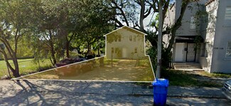 Plus de détails pour 6326 NW 4th Ave, Miami, FL - Logement à vendre