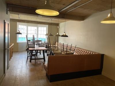 25 High St, Salisbury à vendre - Photo de l’immeuble – Image 3 sur 4