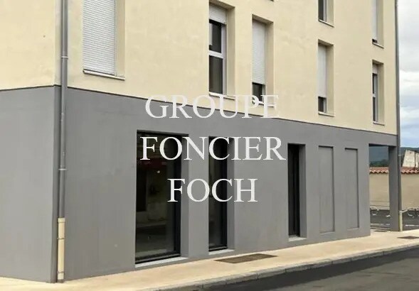 Local commercial dans Vindry-sur-Turdine à vendre - Photo de l’immeuble – Image 3 sur 5