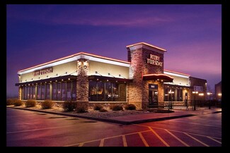 Plus de détails pour 543 W Oglethorpe Hwy, Hinesville, GA - Local commercial à vendre