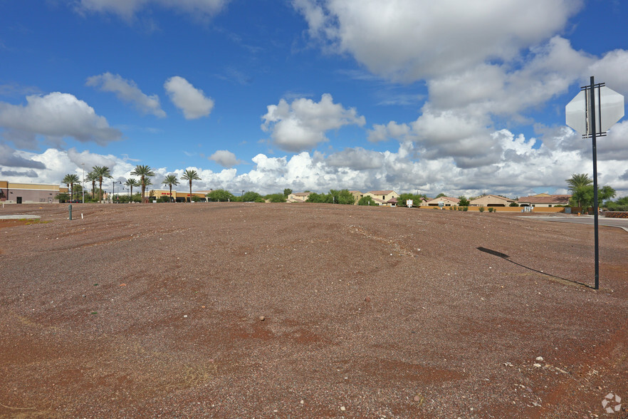 NEC Ocotillo Rd & Arizona Ave, Chandler, AZ à louer - Photo de l’immeuble – Image 2 sur 2