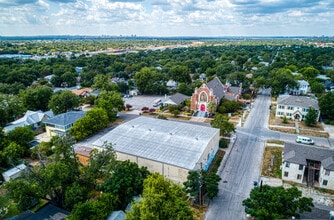 1002 W Huisache Ave, San Antonio, TX à louer Photo intérieure– Image 2 sur 22
