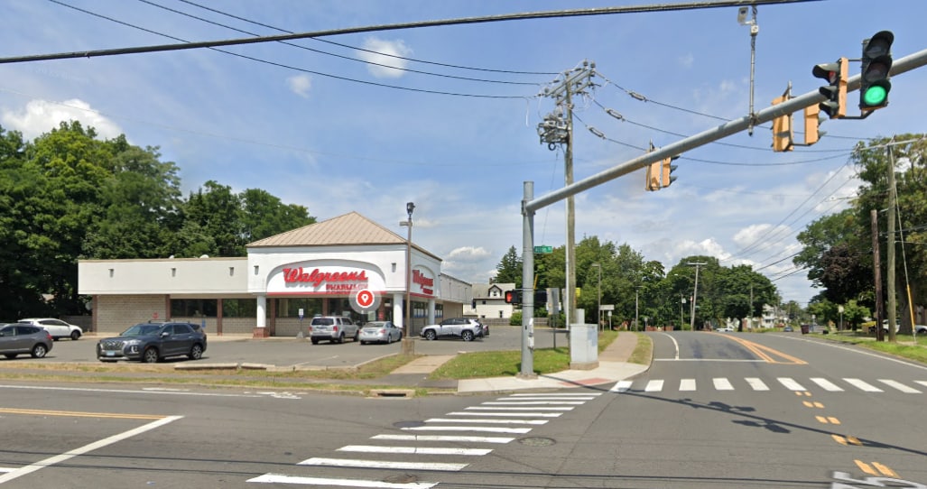 1350 Stanley St, New Britain, CT à louer Photo intérieure– Image 1 sur 1