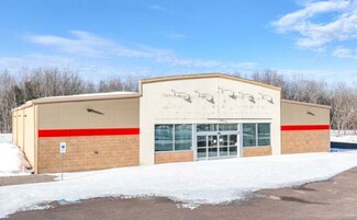 Plus de détails pour 772 Greenland Rd, Ontonagon, MI - Local commercial à vendre