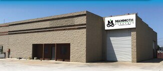 Plus de détails pour 819 E Orangethorpe Ave, Anaheim, CA - Industriel/Logistique à vendre