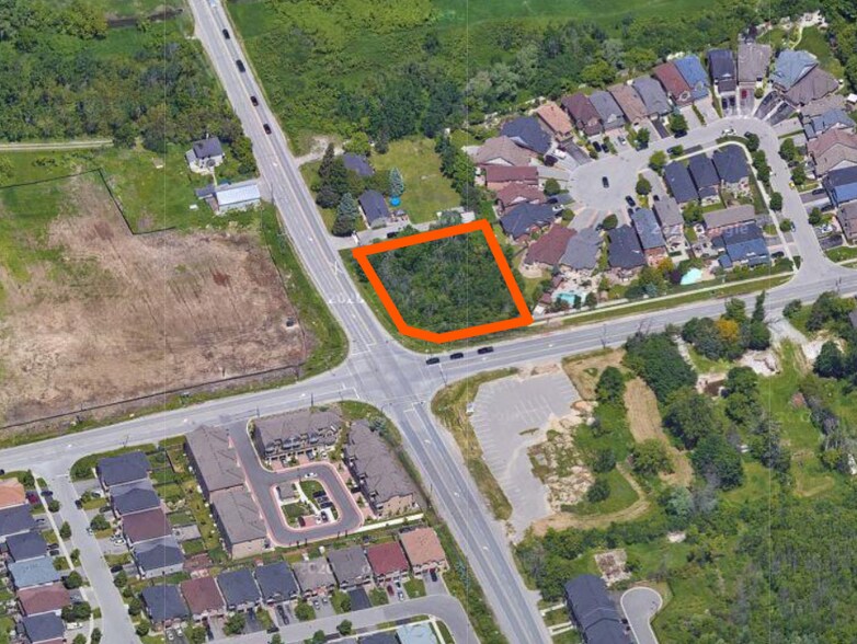 302 Finch Av, Pickering, ON à vendre - Photo de l’immeuble – Image 1 sur 2