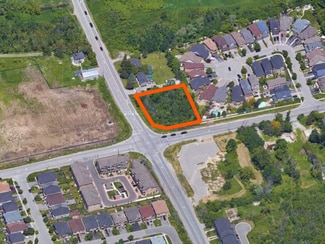 Plus de détails pour 302 Finch Av, Pickering, ON - Terrain à vendre