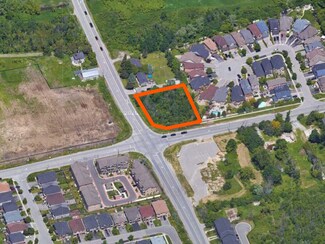 Plus de détails pour 302 Finch Av, Pickering, ON - Terrain à vendre