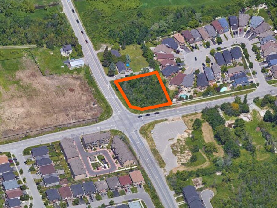 302 Finch Av, Pickering, ON à vendre Photo de l’immeuble– Image 1 sur 3