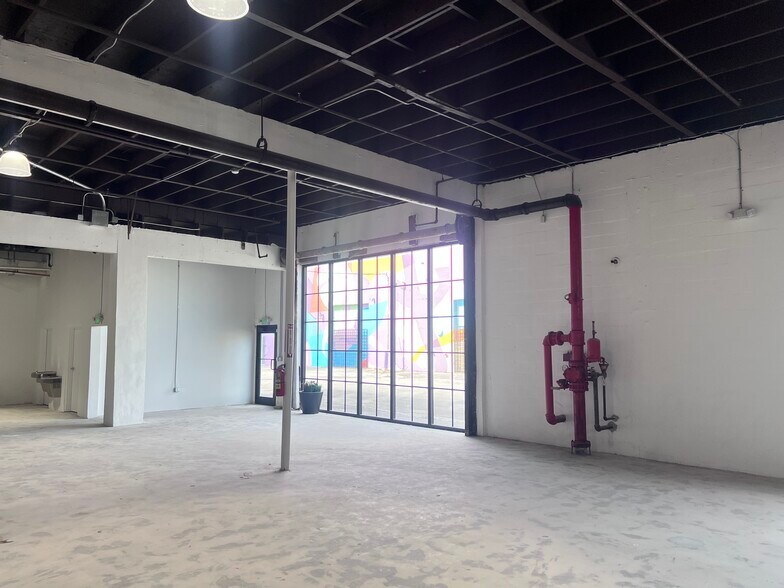 80 NW 72nd St, Miami, FL à louer - Photo intérieure – Image 3 sur 14