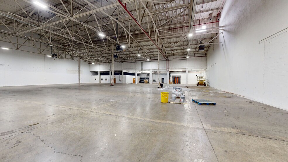 480 Main Ave, Wallington, NJ à louer - Numérisation 3D Matterport – Image 1 sur 24