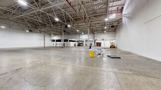 Plus de détails pour 480 Main Ave, Wallington, NJ - Industriel/Logistique à louer
