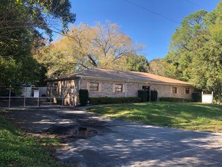Plus de détails pour 518 Stevens St, Jacksonville, FL - Industriel/Logistique à louer