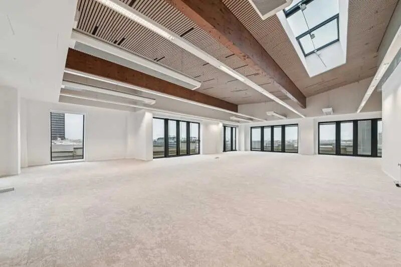 77 Boulevard Marius Vivier-Merle, Lyon à louer - Photo de l’immeuble – Image 1 sur 21