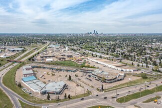 Plus de détails pour 8170 50 St NW, Edmonton, AB - Différents types d’espaces à louer
